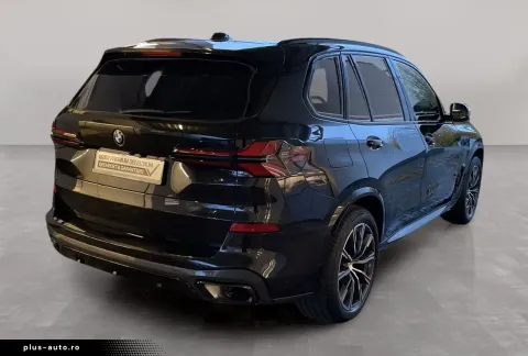 BMW X5 — poza 2