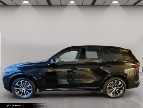 BMW X5 — poza 3