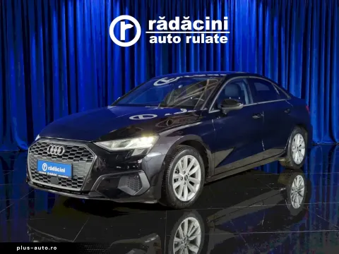 Audi A3 — poza 3