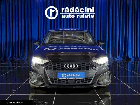 Audi A3 — poza 2