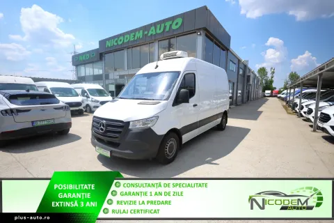 Mercedes-Benz Necunoscut