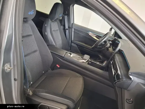 Renault Austral — poza 3