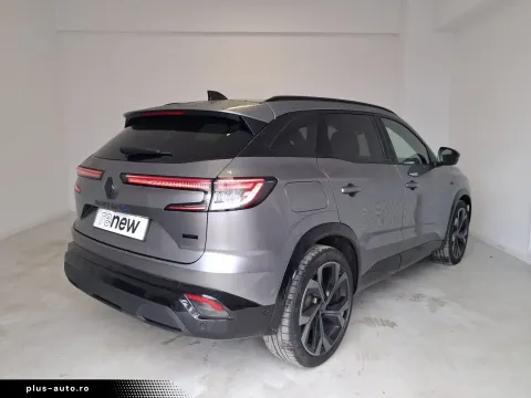 Renault Austral — poza 2