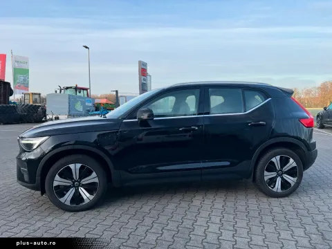Volvo Xc40 — poza 2