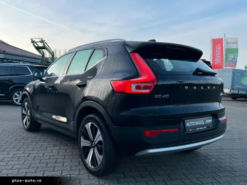 Volvo Xc40 — poza 3