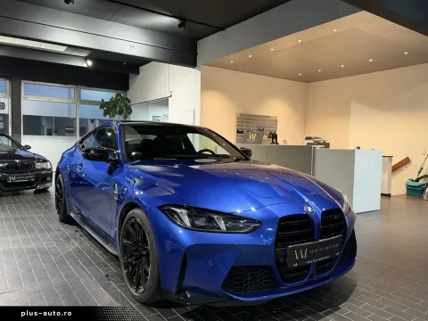 BMW M4 — poza 2