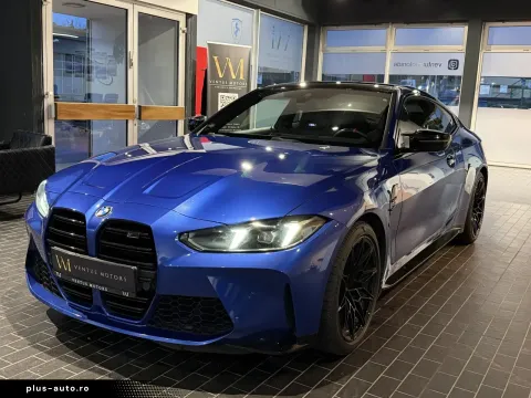 BMW M4 — poza 3