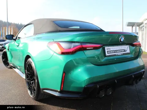BMW M4 — poza 2