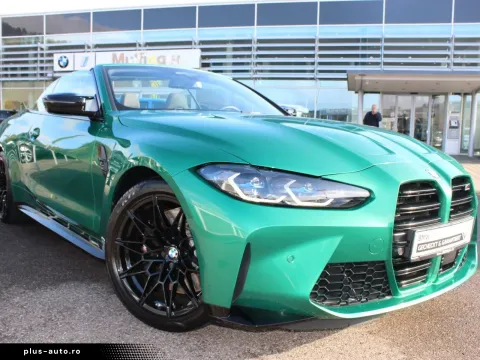 BMW M4 — poza 3