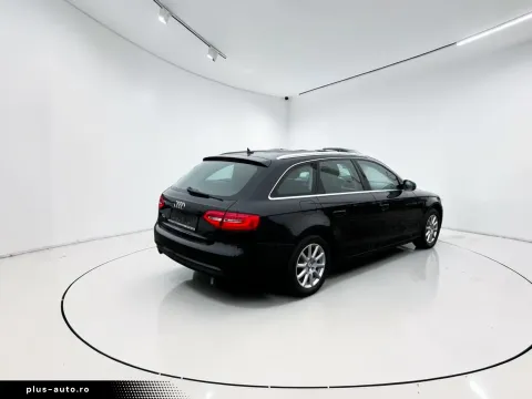 Audi A4 — poza 3