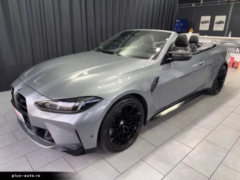 BMW M4 — poza 2
