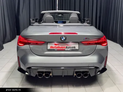 BMW M4 — poza 3