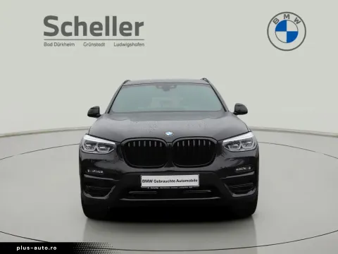 BMW X3 — poza 3