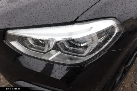 BMW X3 — poza 2