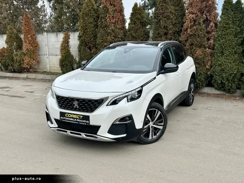 Peugeot 3008 — poza 2