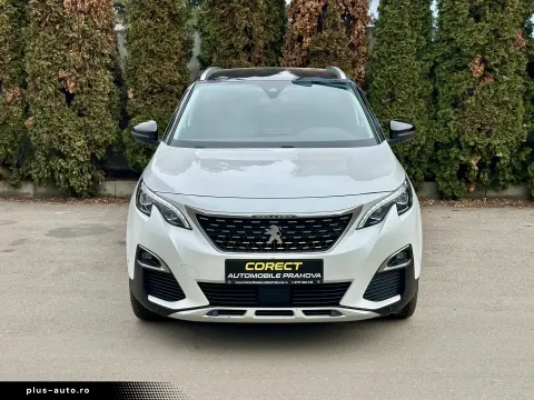 Peugeot 3008 — poza 3