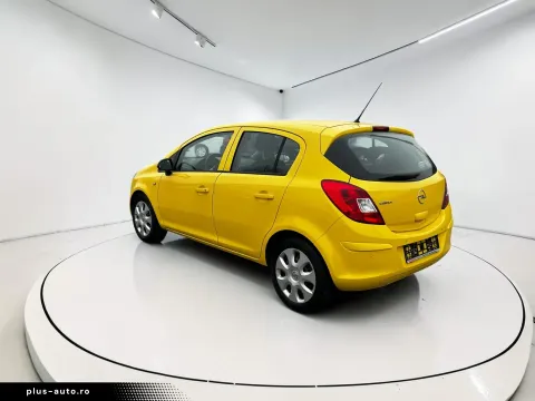Opel Corsa — poza 2