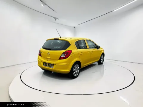 Opel Corsa — poza 3