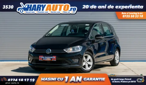Volkswagen Golf — poza 2