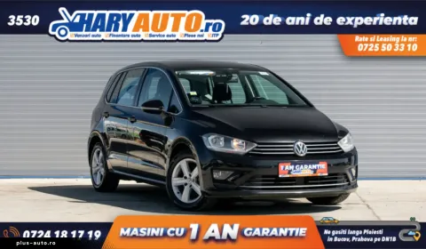 Volkswagen Golf — poza 3
