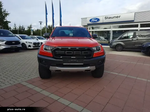 Ford Raptor — poza 3