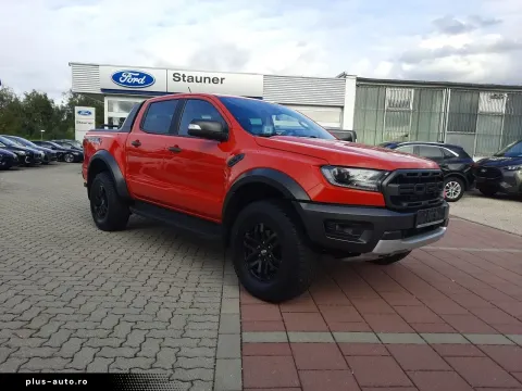 Ford Raptor