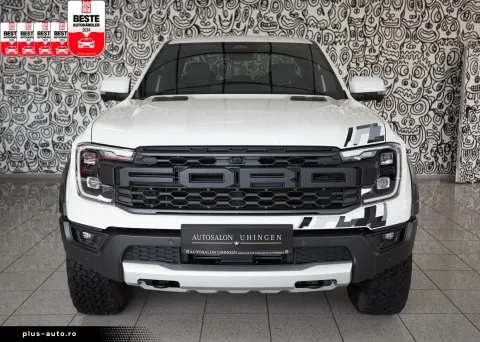 Ford Raptor