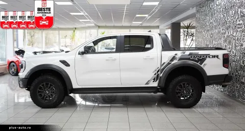 Ford Raptor — poza 3