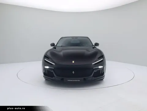 Ferrari Purosangue