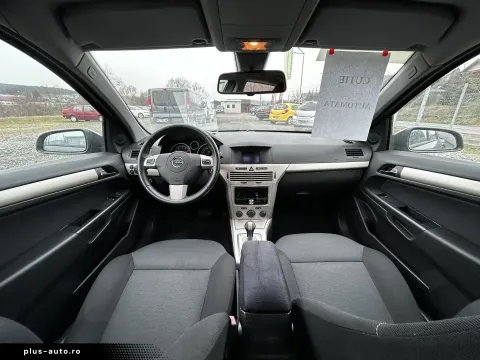 Opel Astra — poza 2