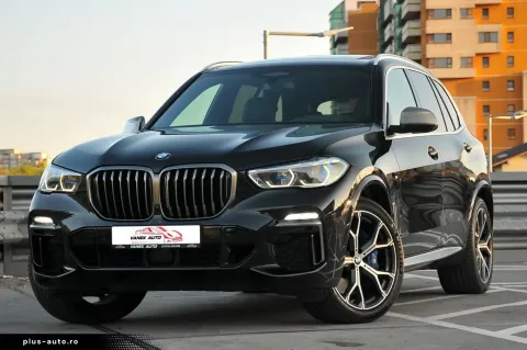 BMW X5 — poza 2