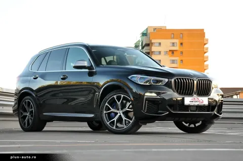 BMW X5 — poza 3