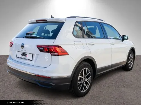 Volkswagen Tiguan — poza 2