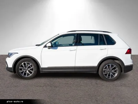 Volkswagen Tiguan — poza 3