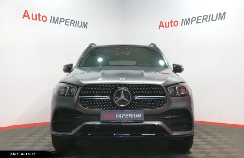Mercedes-Benz Gle 580 — poza 2