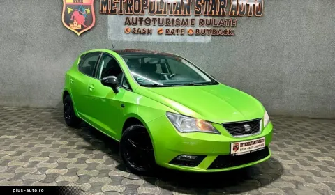 Seat Ibiza — poza 2