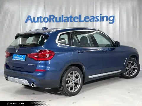 BMW X3 — poza 3