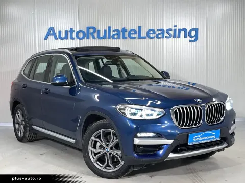 BMW X3 — poza 2