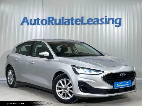 Ford Focus — poza 2