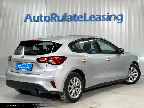 Ford Focus — poza 3