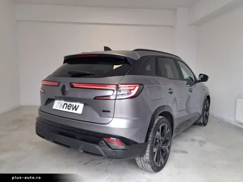 Renault Austral — poza 2