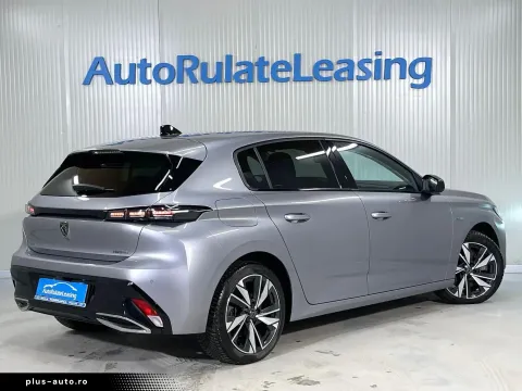 Peugeot 308 — poza 3