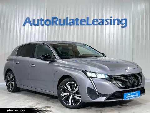 Peugeot 308 — poza 2