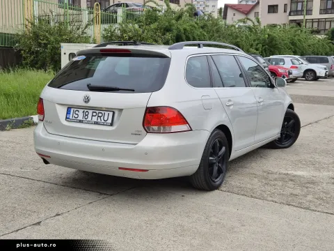 Volkswagen Golf — poza 3