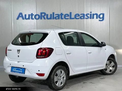 Dacia Sandero — poza 3