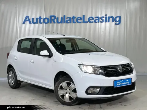 Dacia Sandero — poza 2