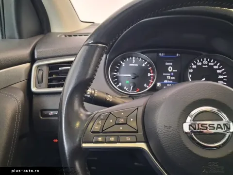 Nissan Qashqai — poza 3