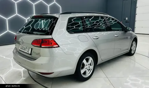 Volkswagen Golf — poza 3