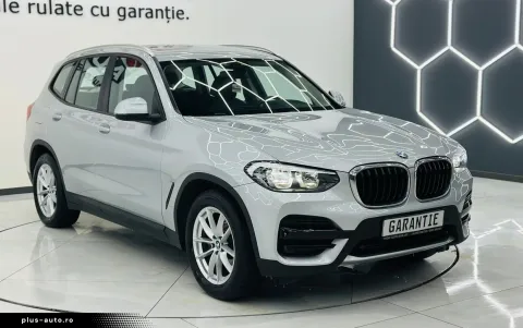 BMW X3 — poza 2