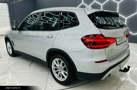 BMW X3 — poza 3